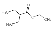 2-乙基丁酸乙酯