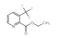 乙基 3-(三氟甲基)-2-吡啶甲酸酯