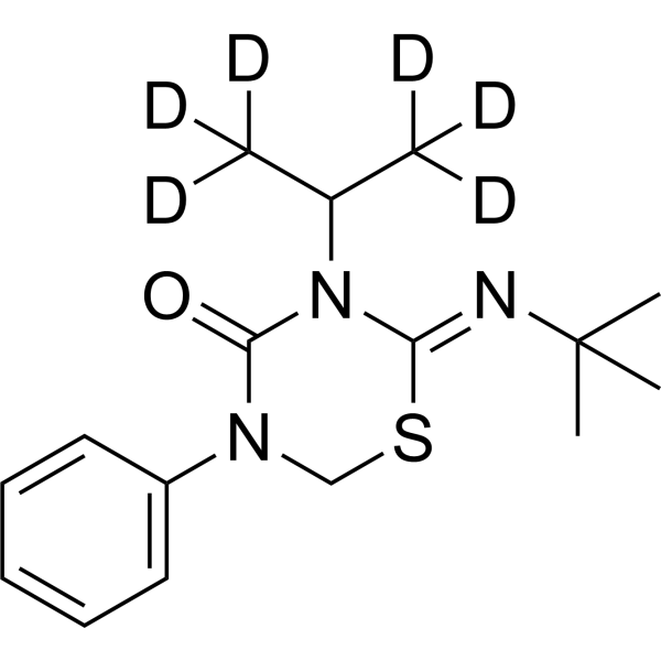 Buprofezin-d6