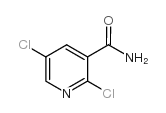 2,5-二氯烟酰胺