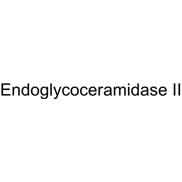 Endoglycoceramidase II