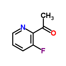 2-乙酰基-3-氟吡啶