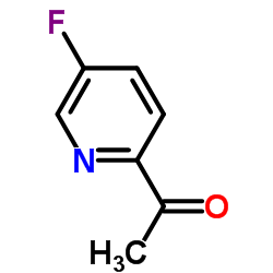 1-(5-氟吡啶-2-基)乙酮