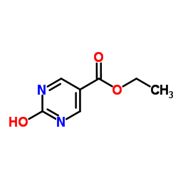 2-羟基嘧啶-5-羧酸乙酯