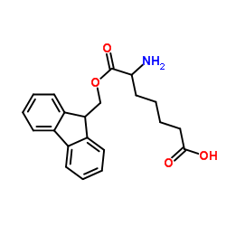 芴甲氧羰酰基-6-氨基己酸