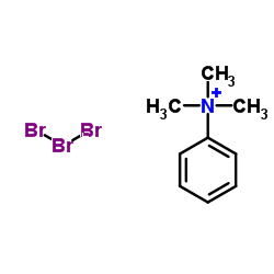 苯基三甲基三溴化铵