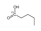 戊酸-1-13C