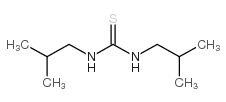 N,N'-二异丁基硫脲