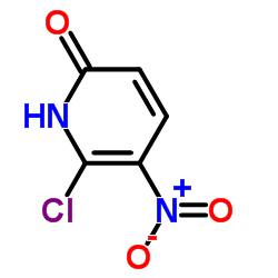 2-氯-3-硝基-6-羟基吡啶/2-羟基-5-硝基-6-氯吡啶