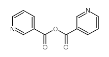 3-吡啶甲酸酐