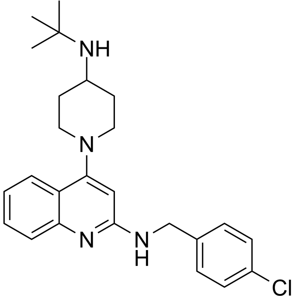 Ezurpimtrostat