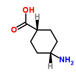 4-氨基环己烷-1-羧酸