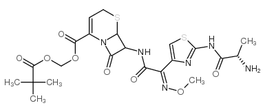 头孢唑肟丙匹酯