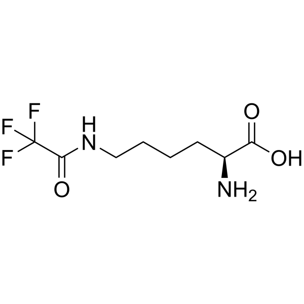 三氟乙酰赖氨酸