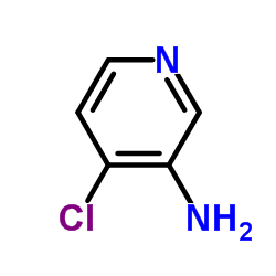 3-氨基-4-氯吡啶