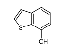 苯并噻吩-7-醇