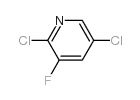 2,4-二氯-3-氟吡啶