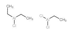 三氯三乙基络铝