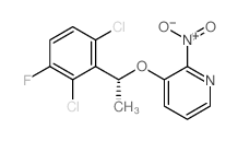 (R)-3-(1-(2,6-二氯-3-氟苯基)乙氧基)-2-硝基吡啶