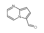 吡咯并[1,2-a]嘧啶-6-羧醛