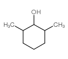 2,6-二甲基环己醇