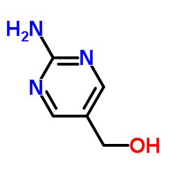 2-氨基嘧啶-5-甲醇