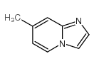 7-甲基咪唑并[1,2-a]吡啶