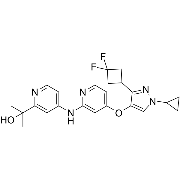 TGFβRI-IN-4