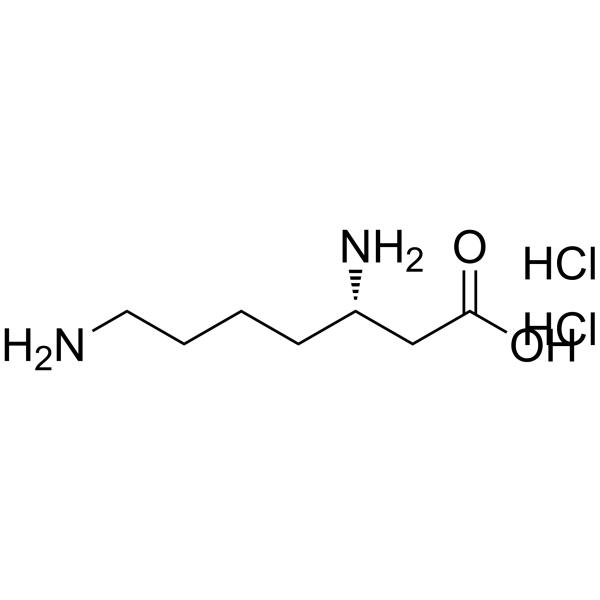 L-β-高赖氨酸