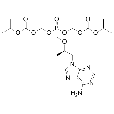 替诺福韦酯