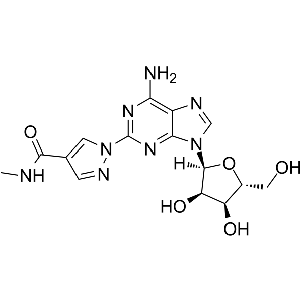 1-epi-Regadenoson