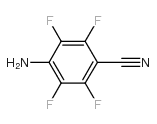 4-氨基-2,3,5,6-四氟苯甲腈