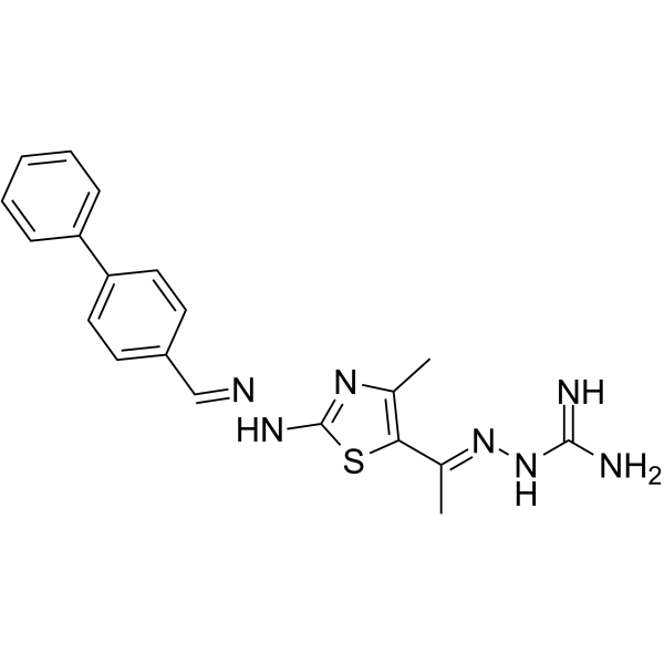 GlcN-6-P Synthase-IN-1