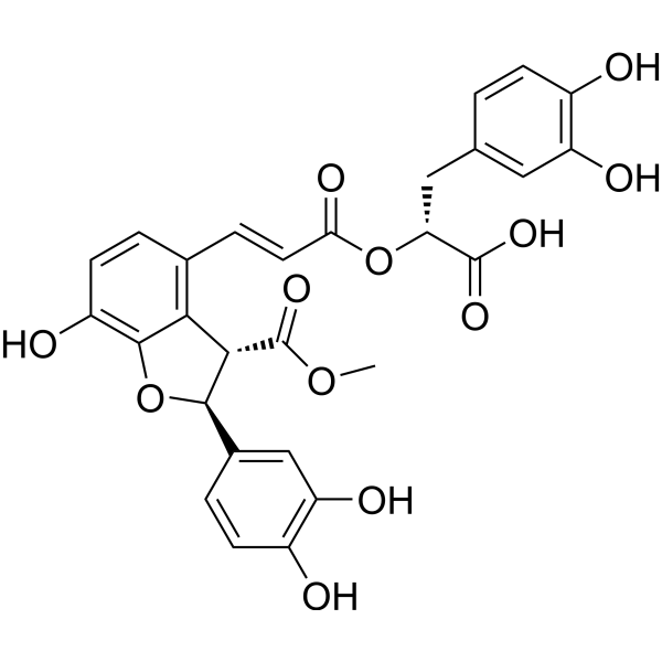 9-紫草酸甲酯