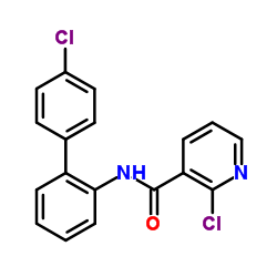 啶酰菌胺