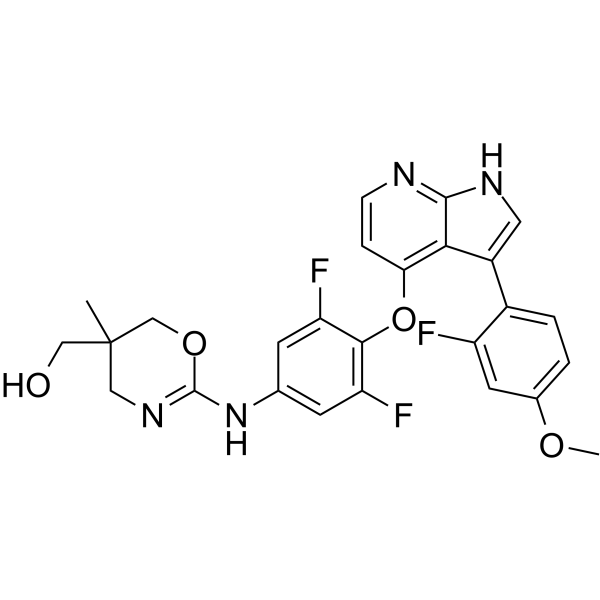 HPK1-IN-27