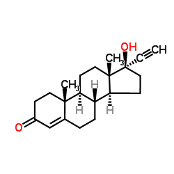 炔孕酮