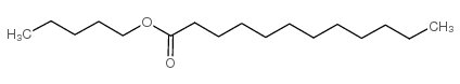 月桂酸戊酯