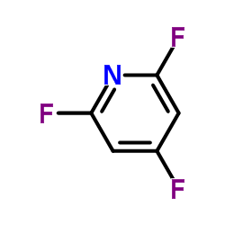 2,4,6-三氟吡啶