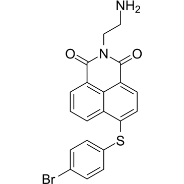 MCL-1/BCL-2-IN-2