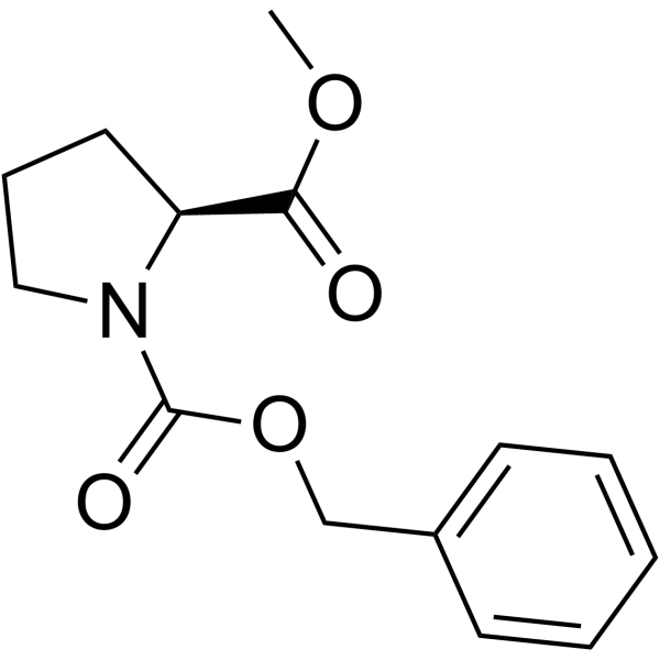 N-Z-L-脯氨酸甲酯