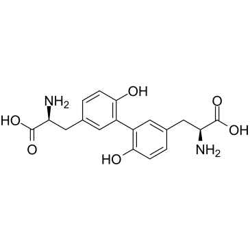 L,L-Dityrosine