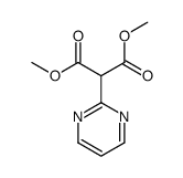 2-(嘧啶-2-基)丙二酸二甲酯