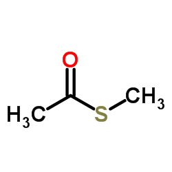 硫代醋酸 S-甲酯