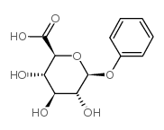 苯基-β-D-葡糖苷酸