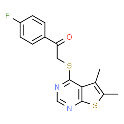 p38 MAP Kinase Inhibitor Ⅵ