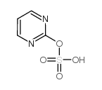 2-羟基嘧啶硫酸氢盐