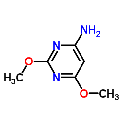 4-氨基-2,6-二甲氧基嘧啶