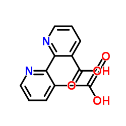 2,2'-联吡啶-3,3'-二羧酸