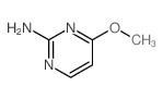 2-氨基-4-甲氧基嘧啶